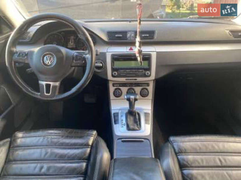 Универсал Volkswagen Passat 2009 в Костополе