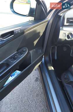 Универсал Volkswagen Passat 2007 в 