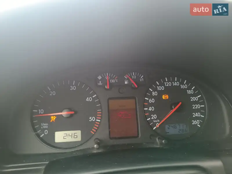 Універсал Volkswagen Passat 1999 в 