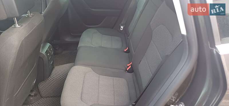 Универсал Volkswagen Passat 2011 в Кролевце