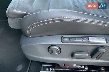 Универсал Volkswagen Passat 2019 в Умани