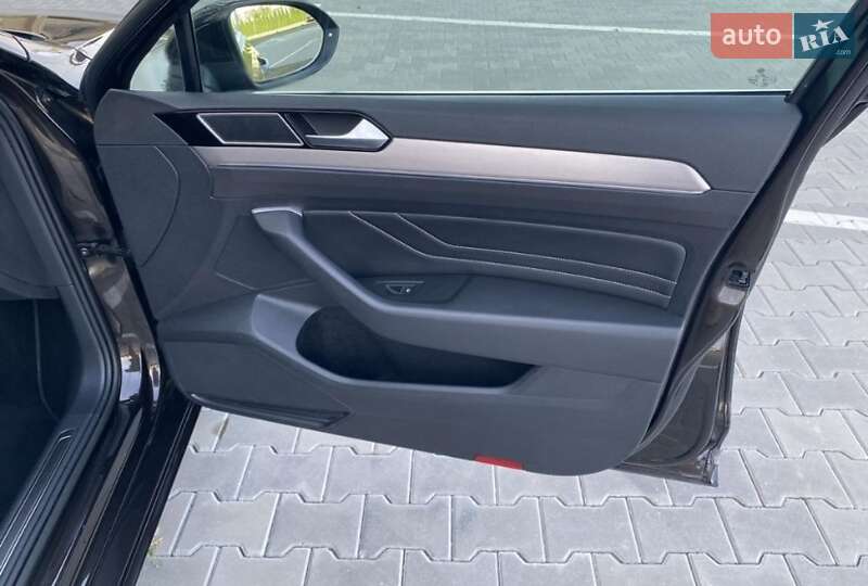 Универсал Volkswagen Passat 2019 в Умани