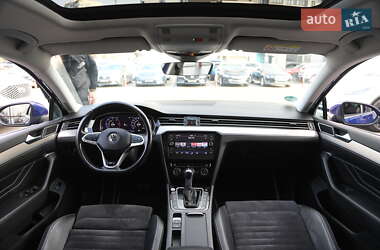 Универсал Volkswagen Passat 2020 в 