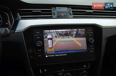 Универсал Volkswagen Passat 2020 в 