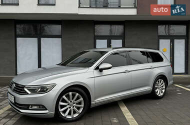 Volkswagen Passat 2015 Volkswagen Passat 2015
