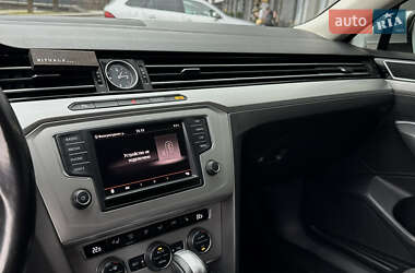 Универсал Volkswagen Passat 2015 в 