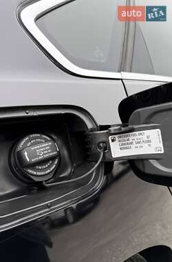 Седан Volkswagen Passat 2017 в 