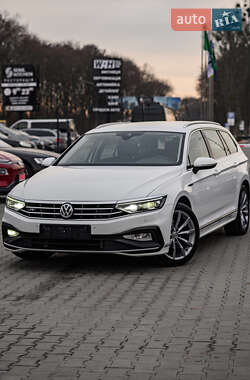 Volkswagen Passat 2020 Volkswagen Passat 2020