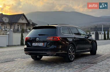 Volkswagen Passat 2015 Volkswagen Passat 2015