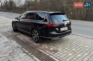 Универсал Volkswagen Passat 2015 в 