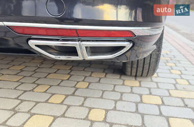 Универсал Volkswagen Passat 2015 в 
