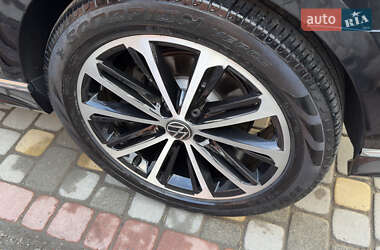 Универсал Volkswagen Passat 2015 в 