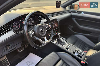 Универсал Volkswagen Passat 2015 в 
