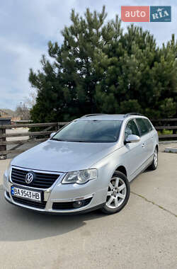 Volkswagen Passat 2009 Volkswagen Passat 2009