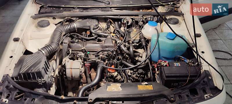 Универсал Volkswagen Passat 1990 в Харькове фото 4 Универсал Volkswagen Passat 1990 в Харькове