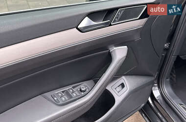 Универсал Volkswagen Passat 2018 в 