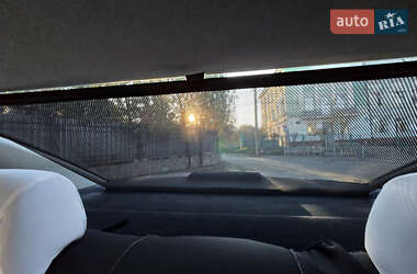 Седан Volkswagen Passat 2000 в 