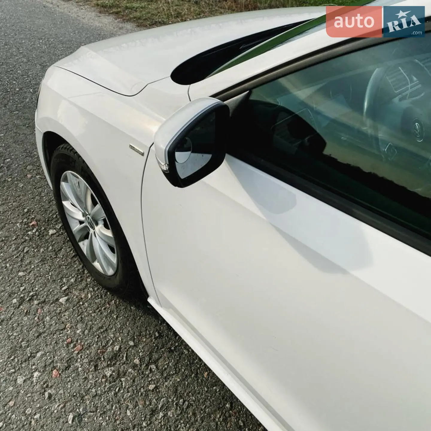 2014 Volkswagen Passat - мініатюра 4