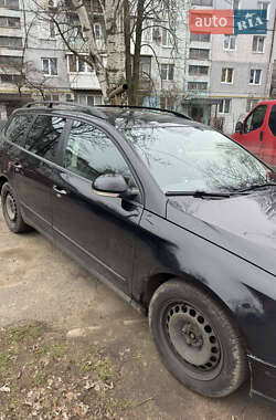 Универсал Volkswagen Passat 2008 в Днепре