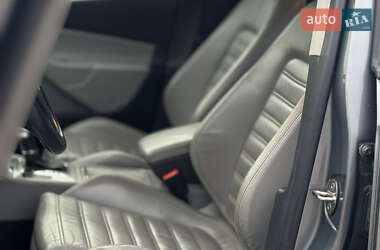 Универсал Volkswagen Passat 2006 в 