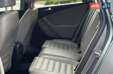 Универсал Volkswagen Passat 2006 в 