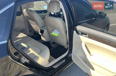 Седан Volkswagen Passat 2015 в 