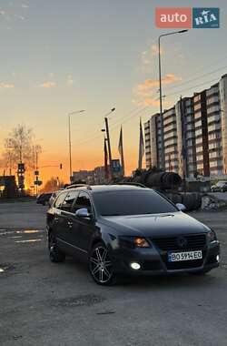 Volkswagen Passat 2010 Volkswagen Passat 2010
