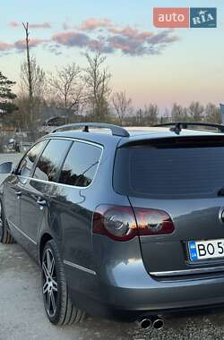 Универсал Volkswagen Passat 2010 в 