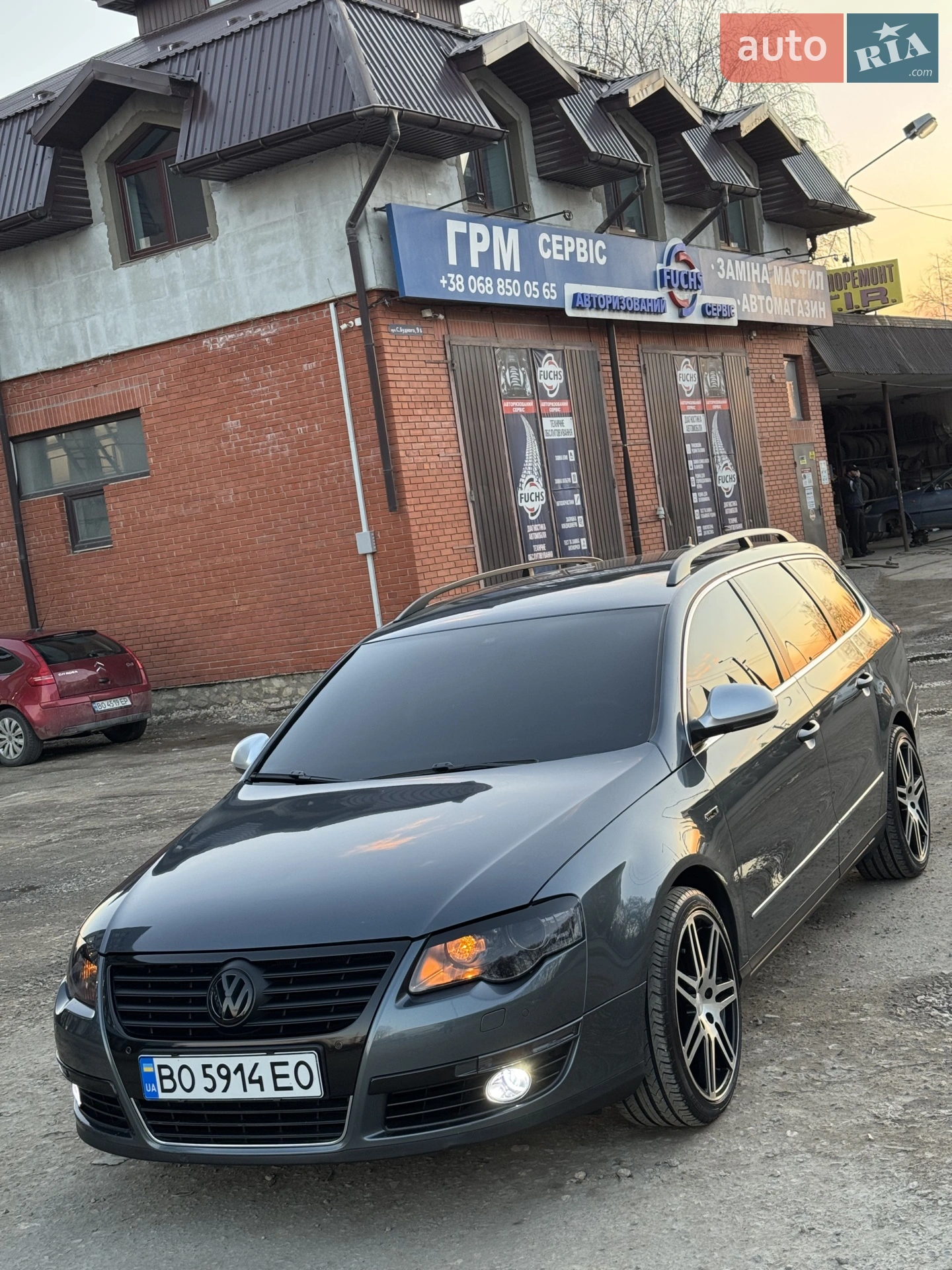 2010 Volkswagen Passat - мініатюра 24