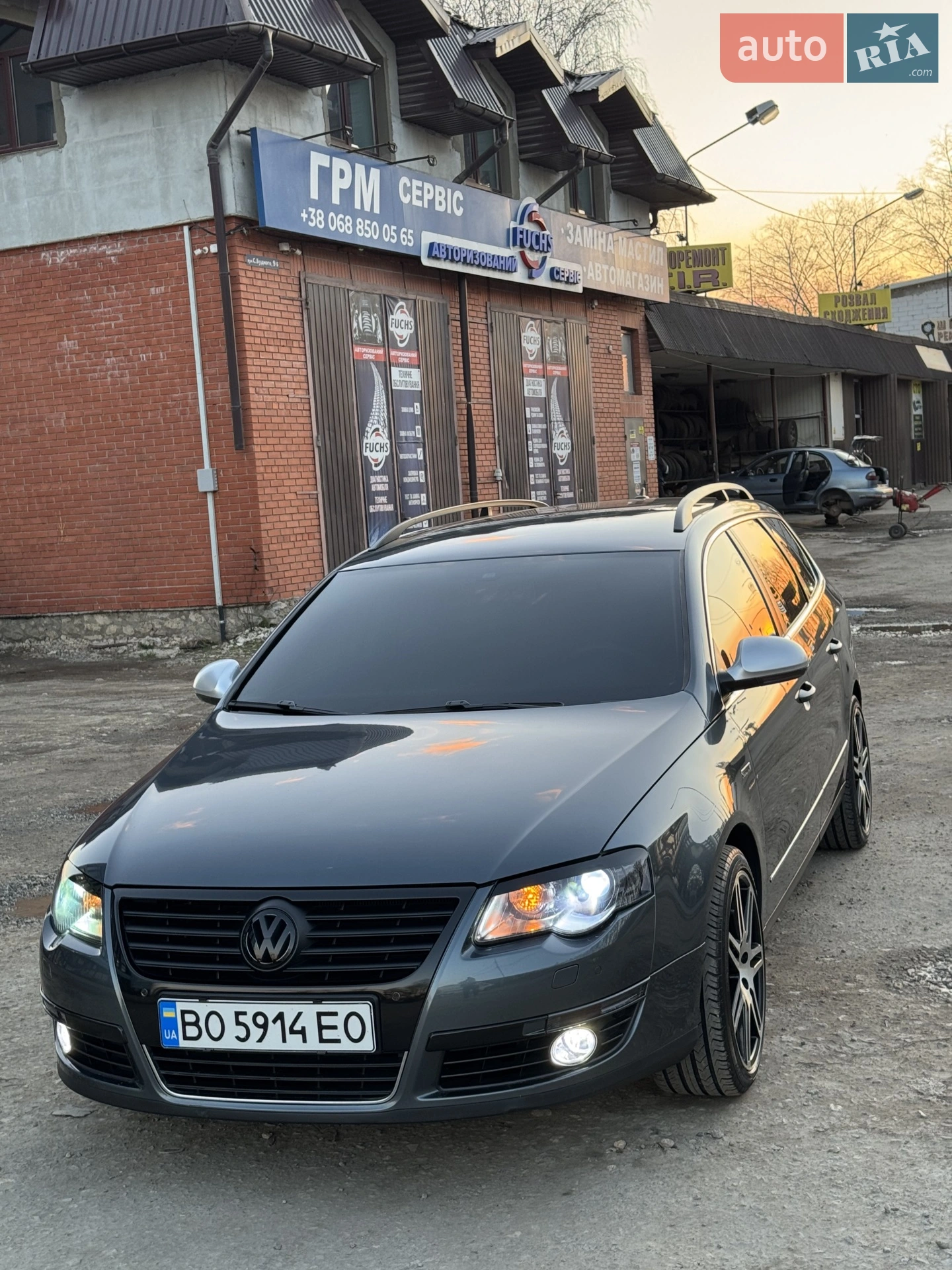 2010 Volkswagen Passat - мініатюра 27