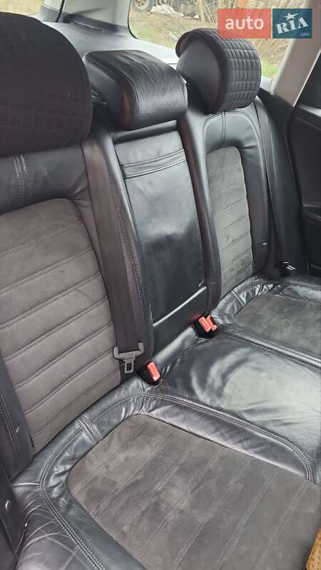 Универсал Volkswagen Passat 2006 в Хмельницком