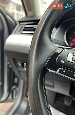 Универсал Volkswagen Passat 2018 в 