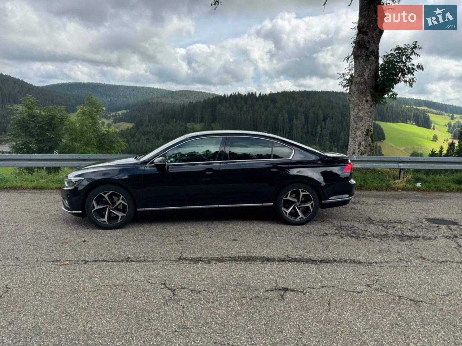 2021 Volkswagen Passat - мініатюра 2