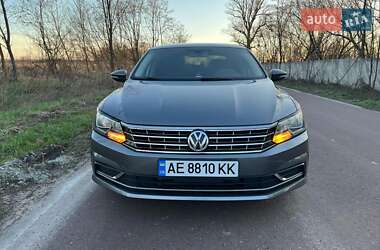 Volkswagen Passat 2015 Volkswagen Passat 2015