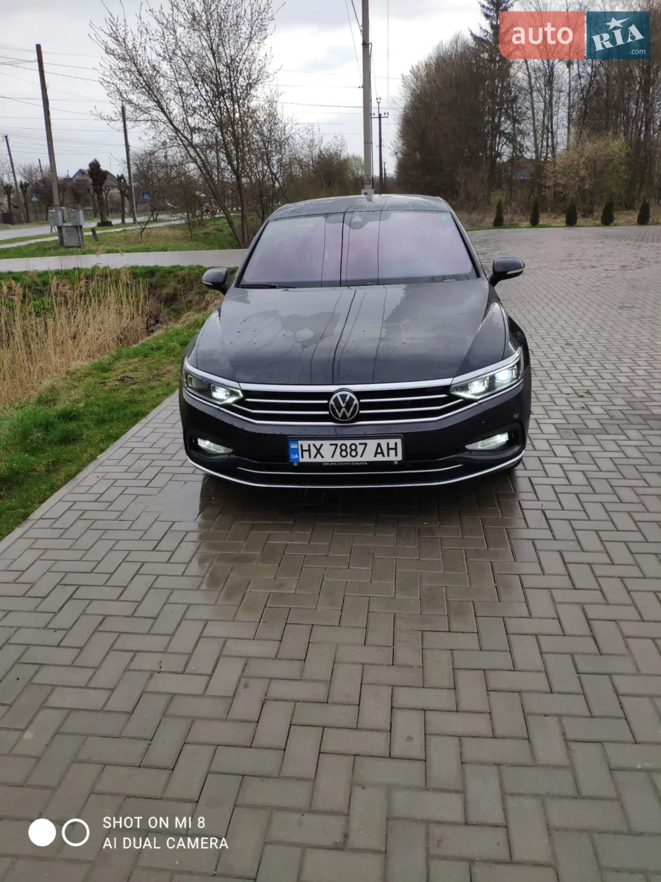 2021 Volkswagen Passat - мініатюра 20