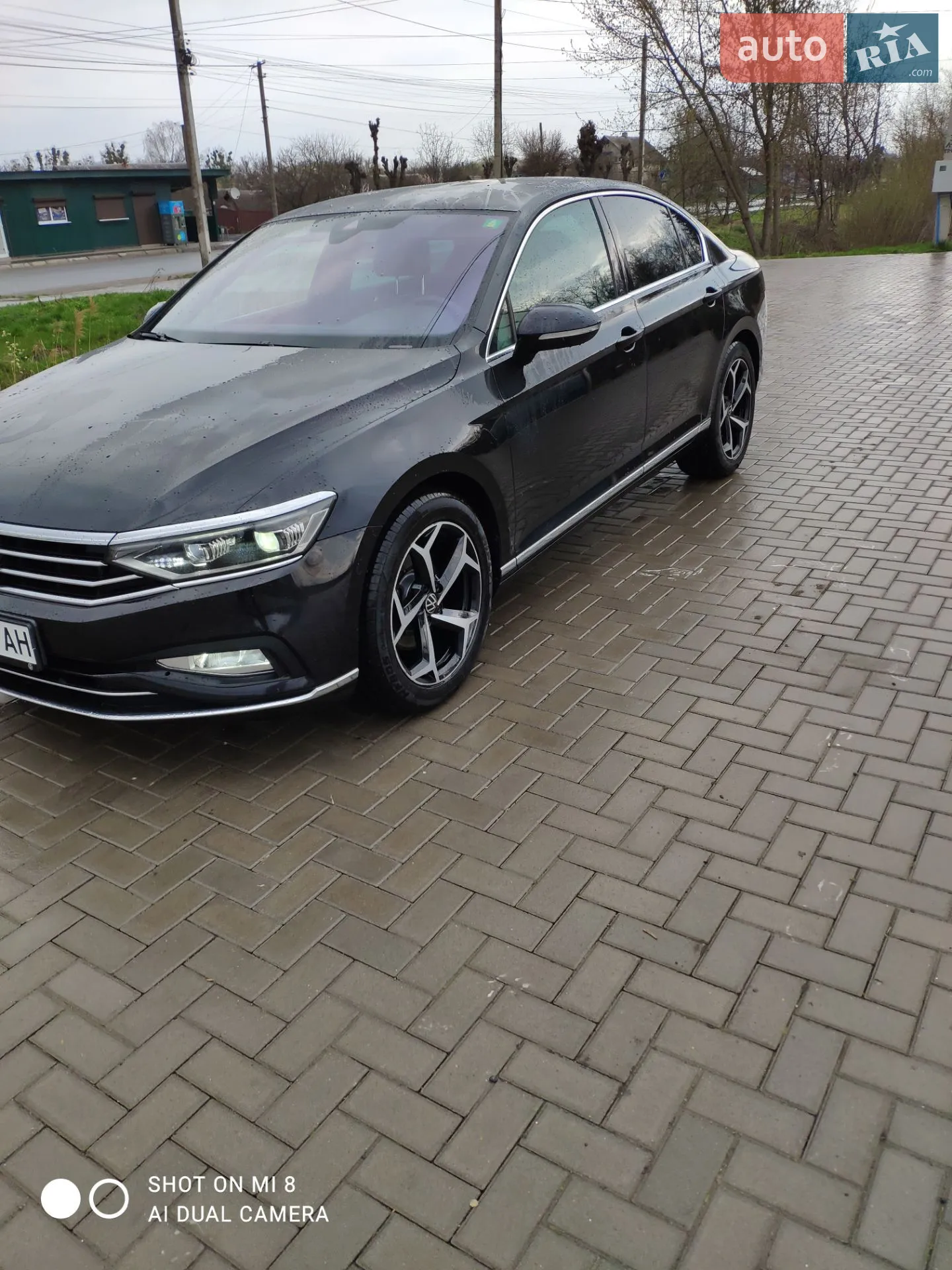 2021 Volkswagen Passat - мініатюра 3
