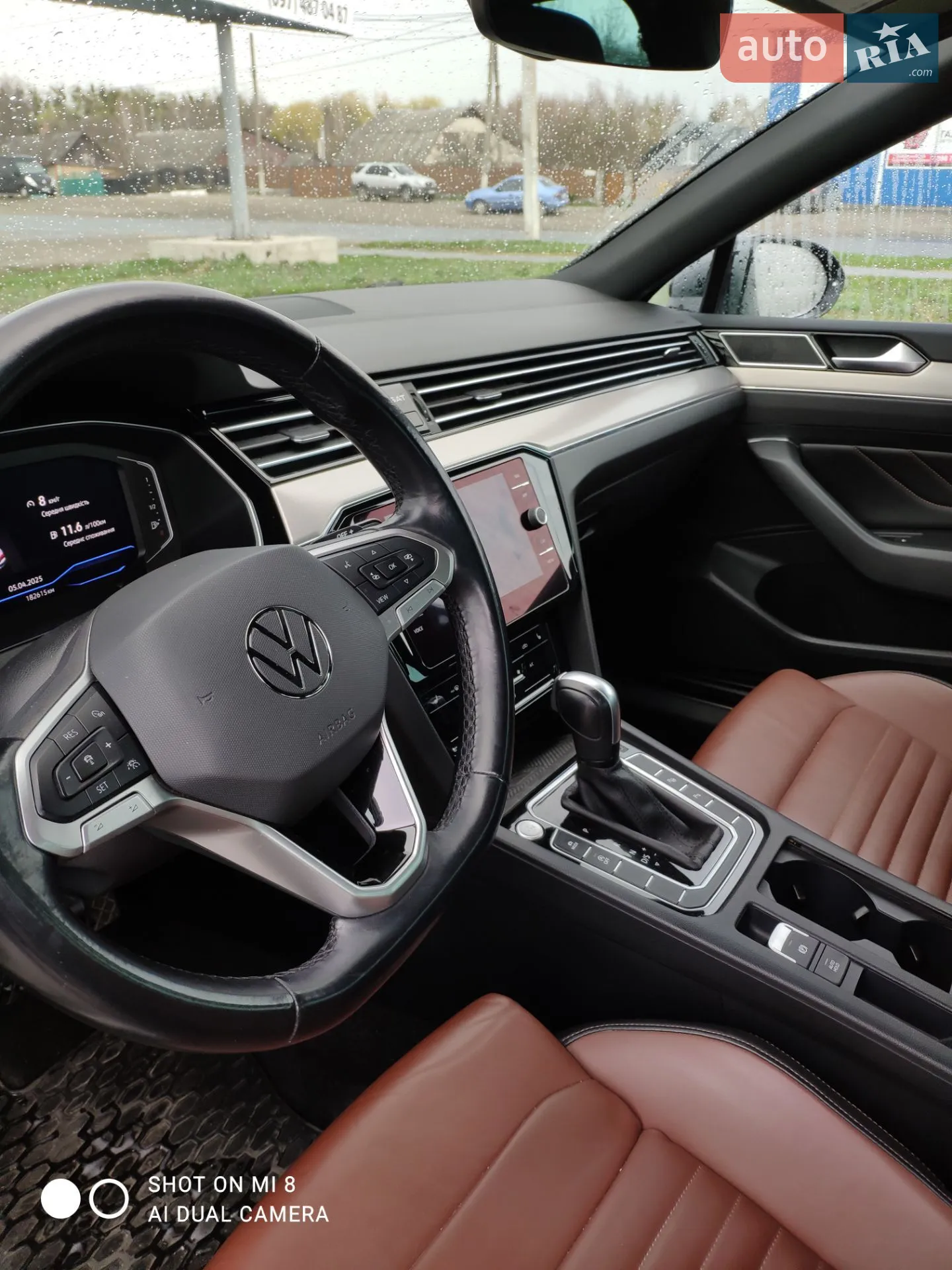 2021 Volkswagen Passat - мініатюра 13