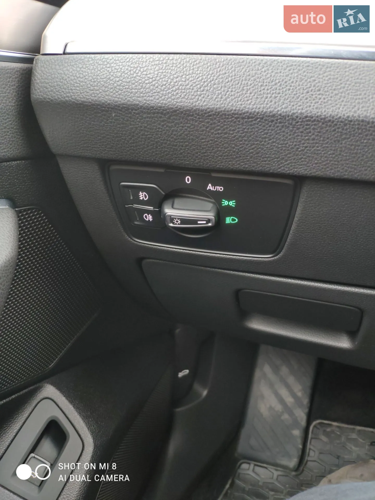 2021 Volkswagen Passat - мініатюра 20