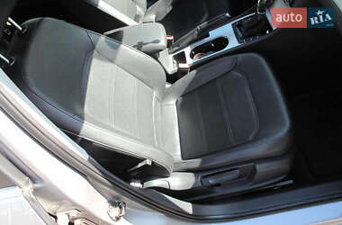 Седан Volkswagen Passat 2012 в 