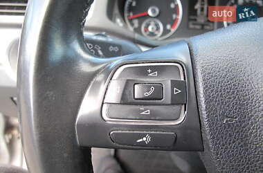 Седан Volkswagen Passat 2012 в 