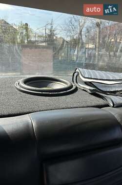 Седан Volkswagen Passat 2005 в Одесі