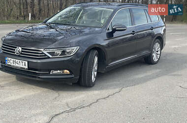 Volkswagen Passat 2018 Volkswagen Passat 2018