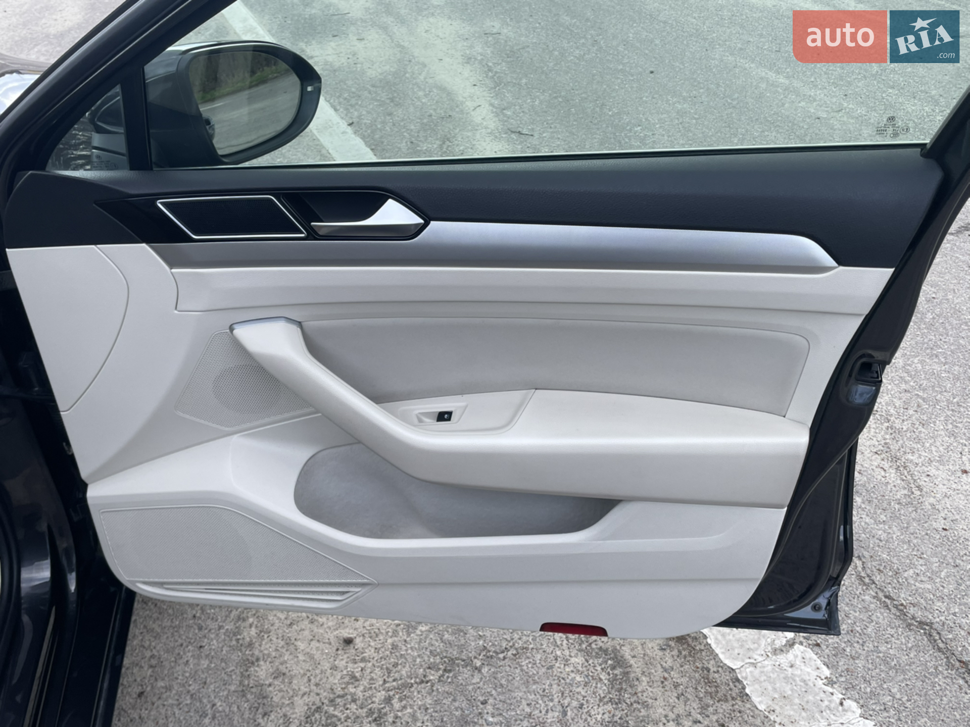 2018 Volkswagen Passat - мініатюра 28