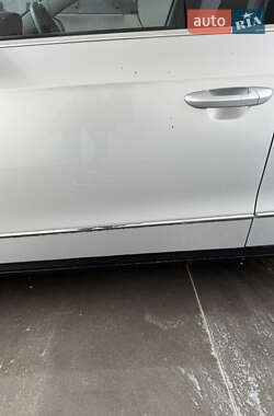 Универсал Volkswagen Passat 2008 в 