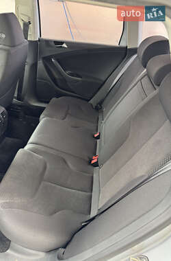 Универсал Volkswagen Passat 2008 в 