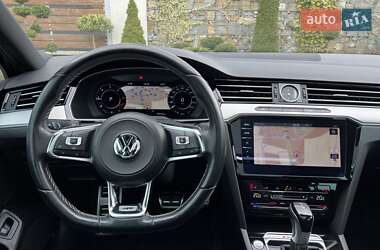 Универсал Volkswagen Passat 2017 в 