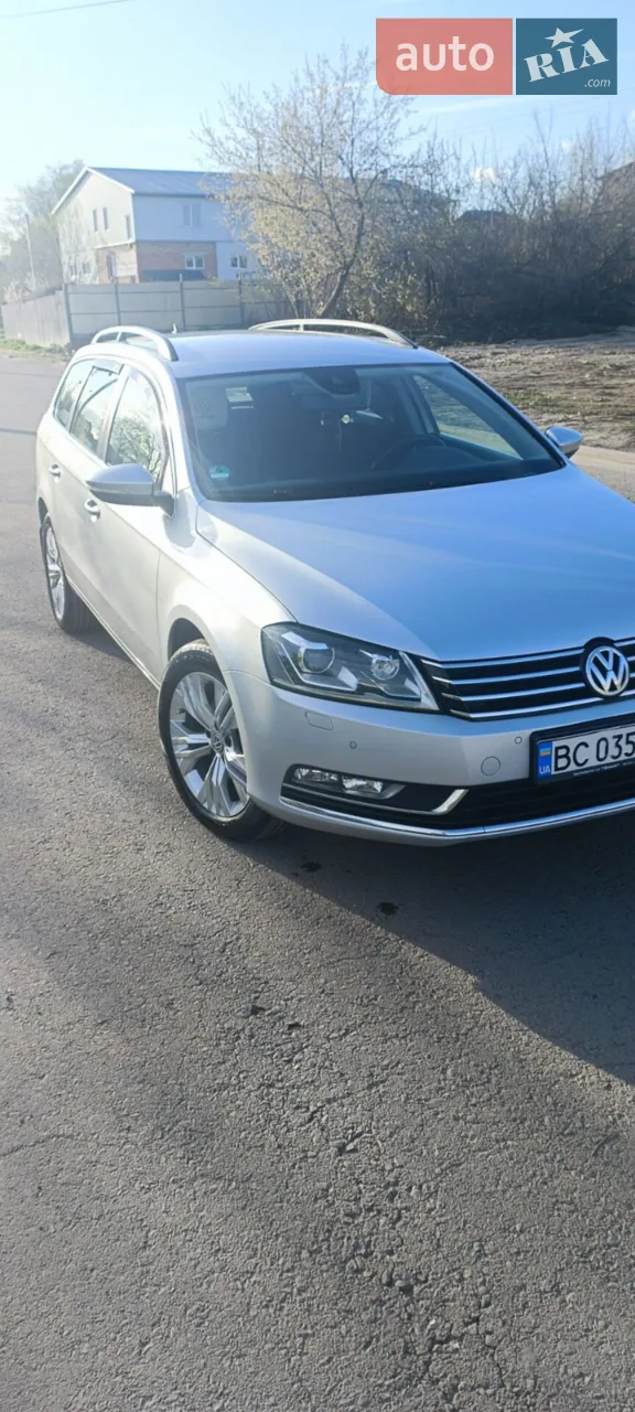 2013 Volkswagen Passat - мініатюра 76