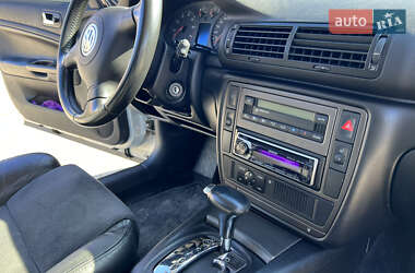 Седан Volkswagen Passat 1998 в 