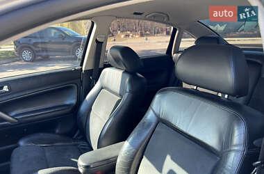 Седан Volkswagen Passat 1998 в 