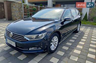 Volkswagen Passat 2017 Volkswagen Passat 2017